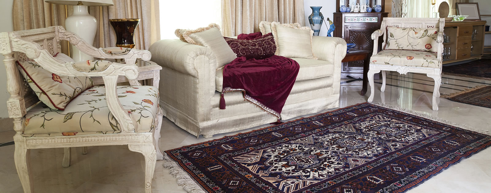 Fine Rugs