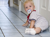 Tile and Grout Deep Cleaning