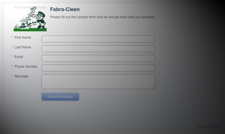 Fabra-Cleen Wants to Hear From You