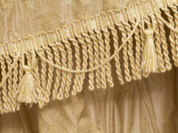 Draperies and Shades