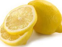 Testing Stone For Kitchen Countertop Usability -The Lemon Juice and Oil Test