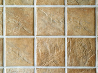 Grout Sealing and Color Sealing