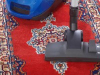 Oriental Rugs