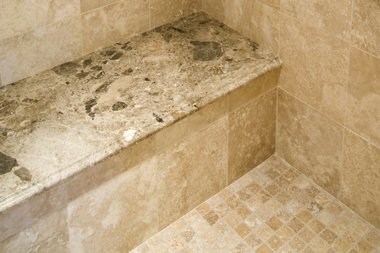 Travertine