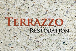Terrazzo Restoration and Polishing