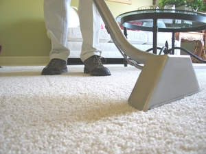 Do you Know When it’s Time to Clean your Carpets?