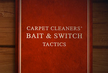 Bait-and-Switch
