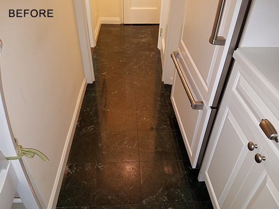 NYC Marble Refinishing