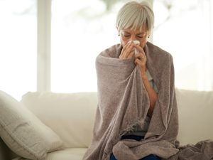 Carpet & Upholstery Cleaning Matters During Flu Season