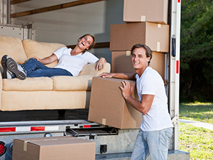 Tips for Safely Moving Heavy Furniture on Carpet