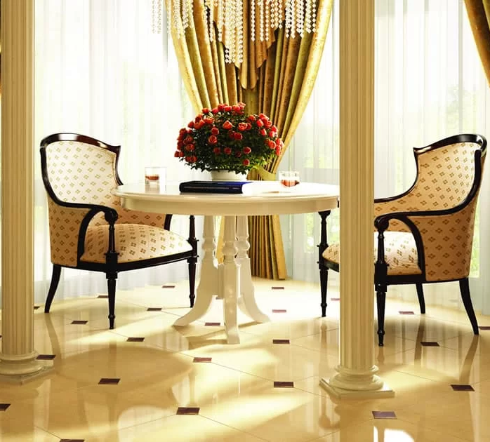 green-marble-floor